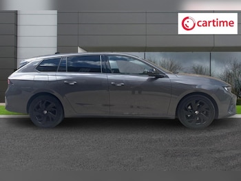 Used Vauxhall Astra 2024 for sale - 79530538: Photo