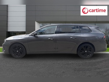 Used Vauxhall Astra 2024 for sale - 79530538: Photo