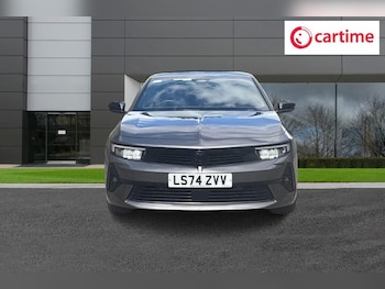 Used Vauxhall Astra 2024 for sale - 79530538: Photo