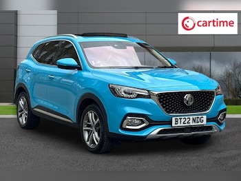 Used MG MG HS 2022 for sale - 79334330: Photo