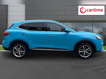 Used MG MG HS 2022 for sale - 79334330: Photo