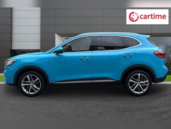 Used MG MG HS 2022 for sale - 79334330: Photo