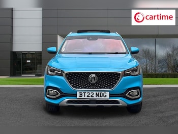 Used MG MG HS 2022 for sale - 79334330: Photo