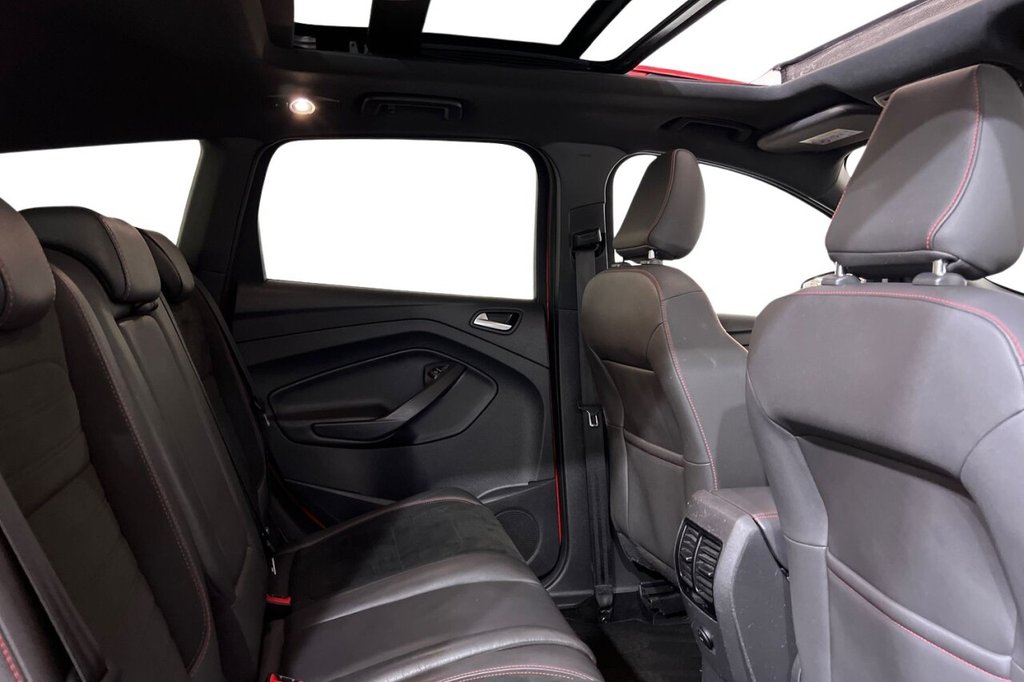 Used Ford Kuga 2019 for sale - 76454283: Photo 10