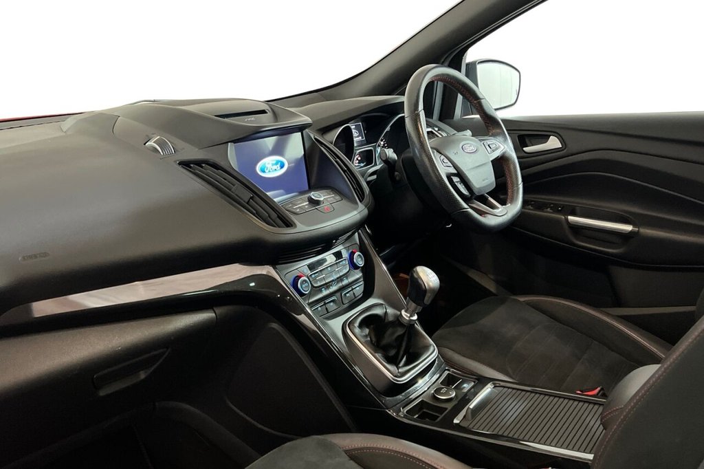 Used Ford Kuga 2019 for sale - 76454283: Photo 11