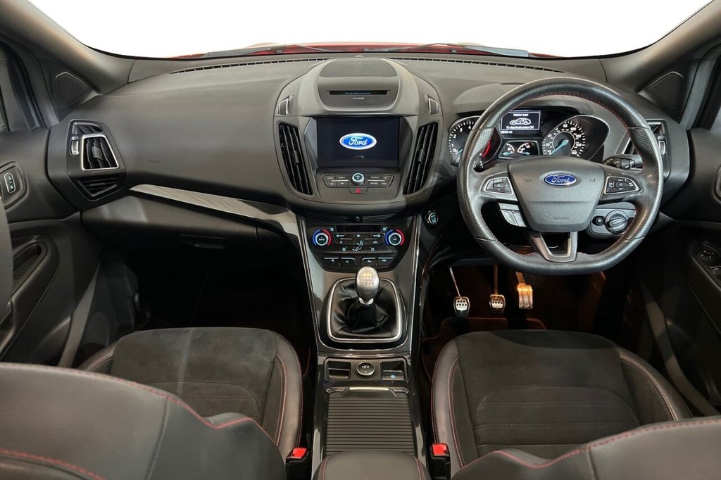 Used Ford Kuga 2019 for sale - 76454283: Photo 12