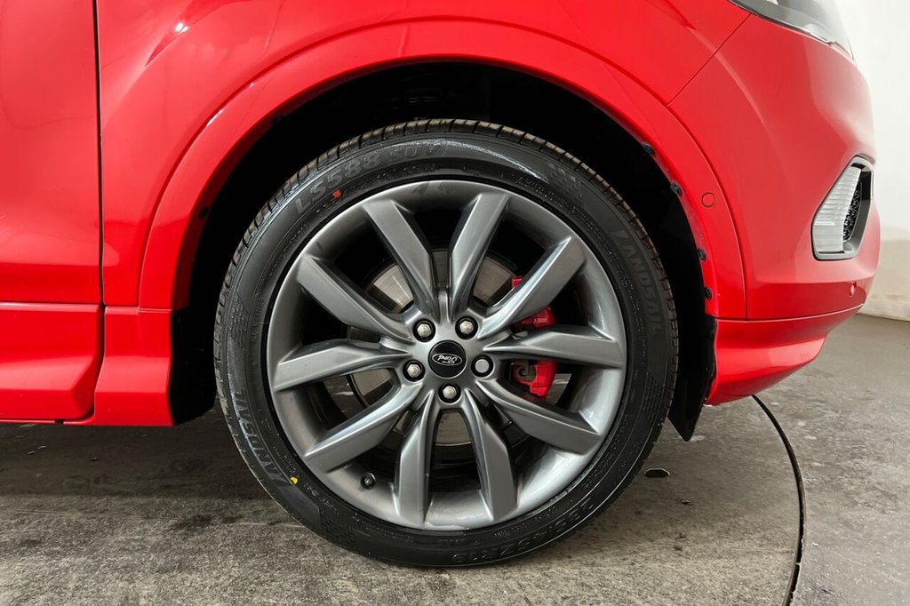 Used Ford Kuga 2019 for sale - 76454283: Photo 14