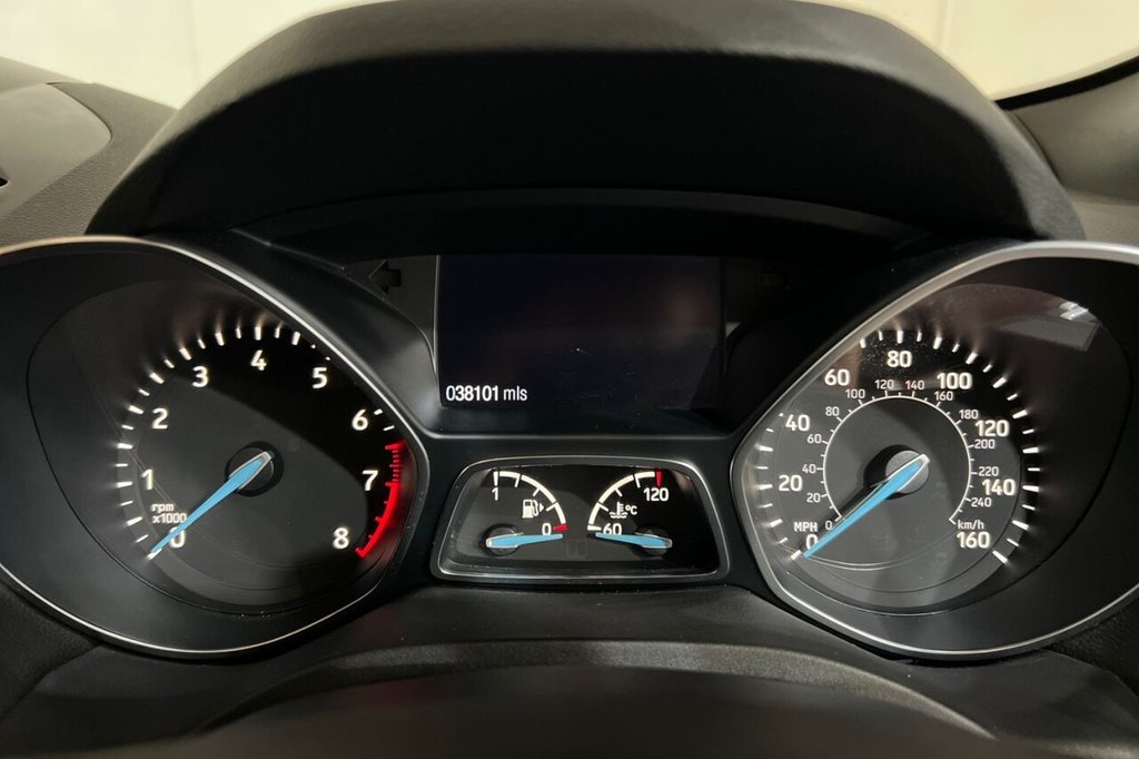 Used Ford Kuga 2019 for sale - 76454283: Photo 15