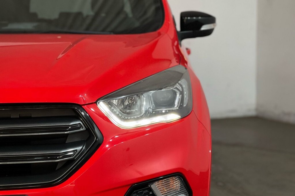 Used Ford Kuga 2019 for sale - 76454283: Photo 16