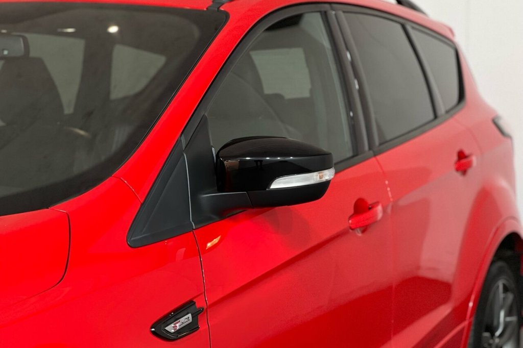 Used Ford Kuga 2019 for sale - 76454283: Photo 17