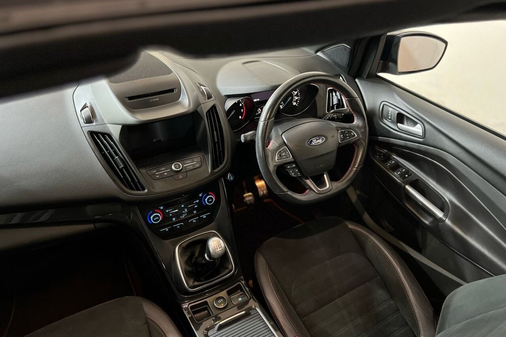 Used Ford Kuga 2019 for sale - 76454283: Photo 20