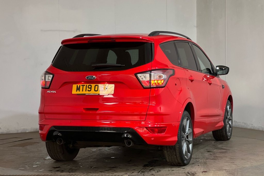 Used Ford Kuga 2019 for sale - 76454283: Photo 22