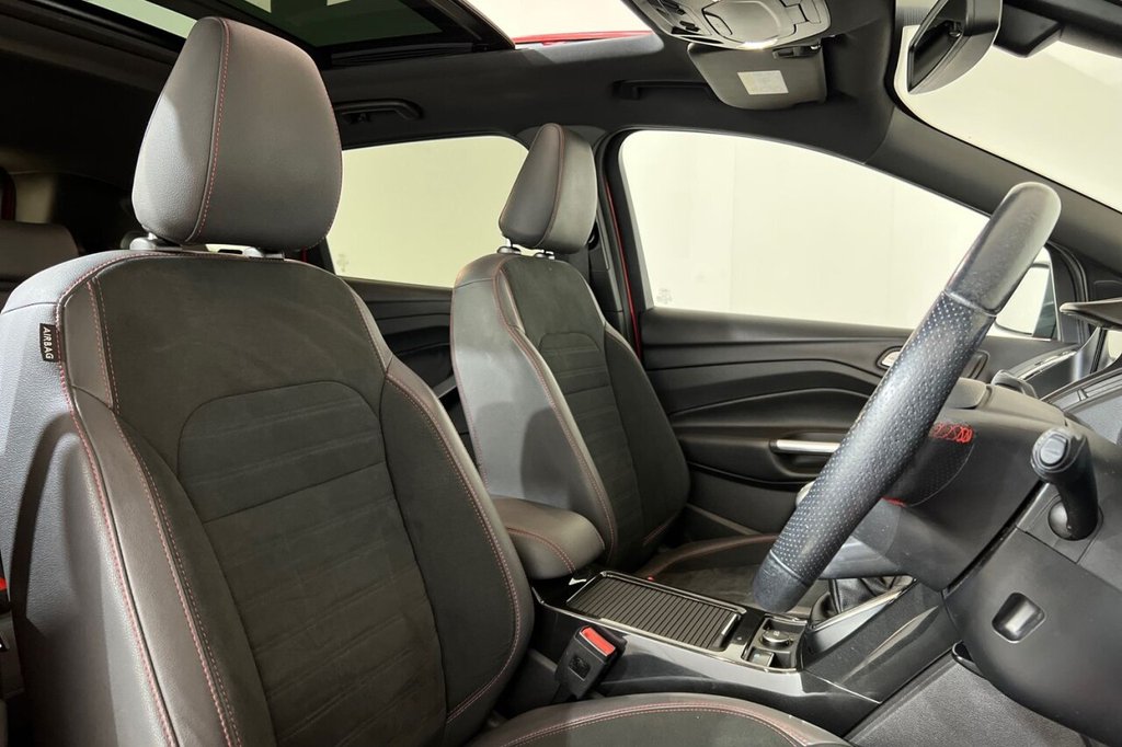 Used Ford Kuga 2019 for sale - 76454283: Photo 23