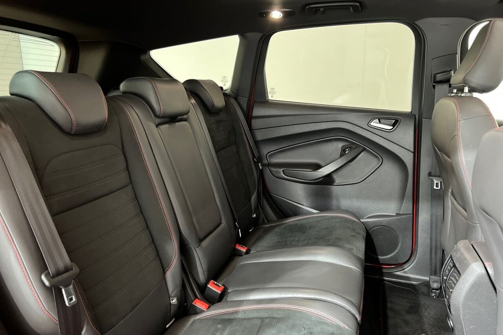 Used Ford Kuga 2019 for sale - 76454283: Photo 24