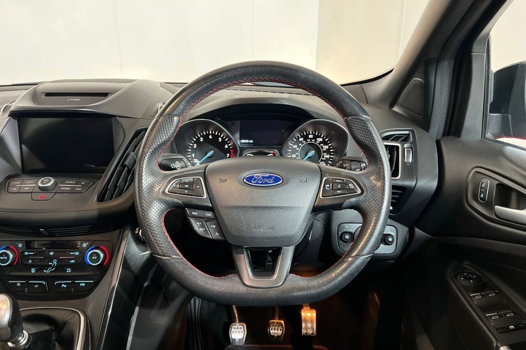 Used Ford Kuga 2019 for sale - 76454283: Photo 25