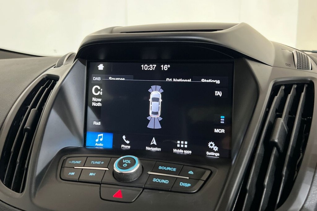 Used Ford Kuga 2019 for sale - 76454283: Photo 30