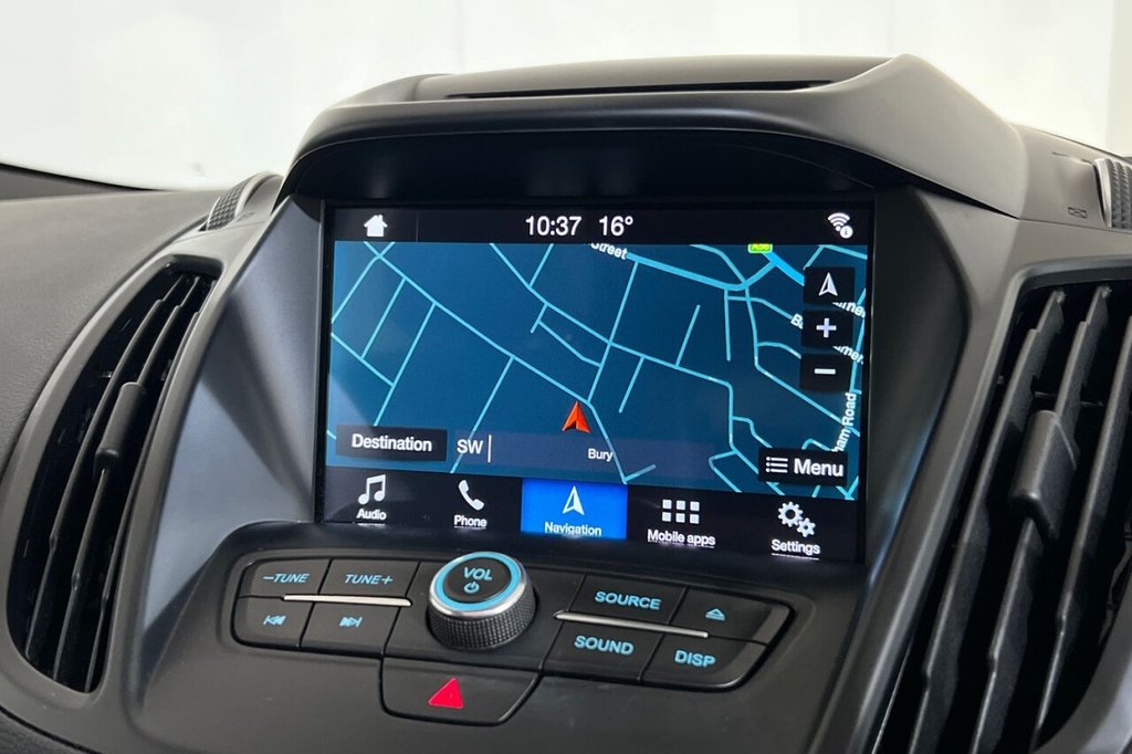 Used Ford Kuga 2019 for sale - 76454283: Photo 31