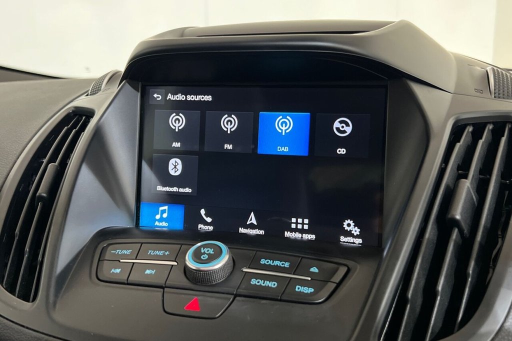 Used Ford Kuga 2019 for sale - 76454283: Photo 32