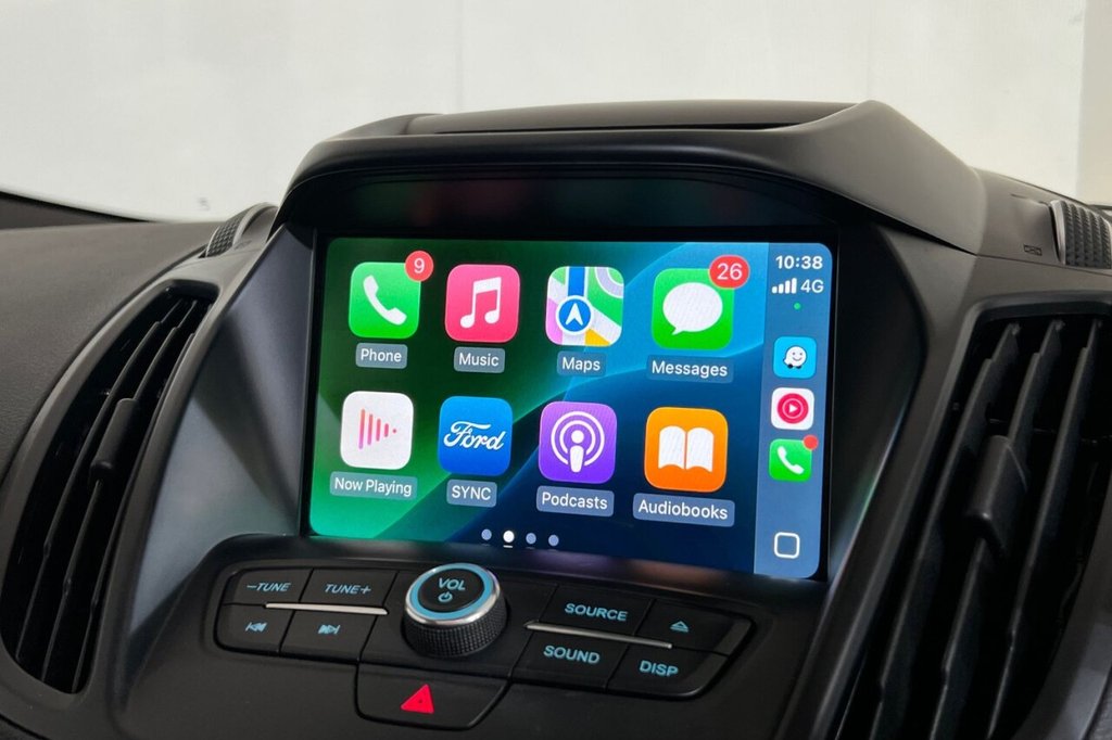 Used Ford Kuga 2019 for sale - 76454283: Photo 34