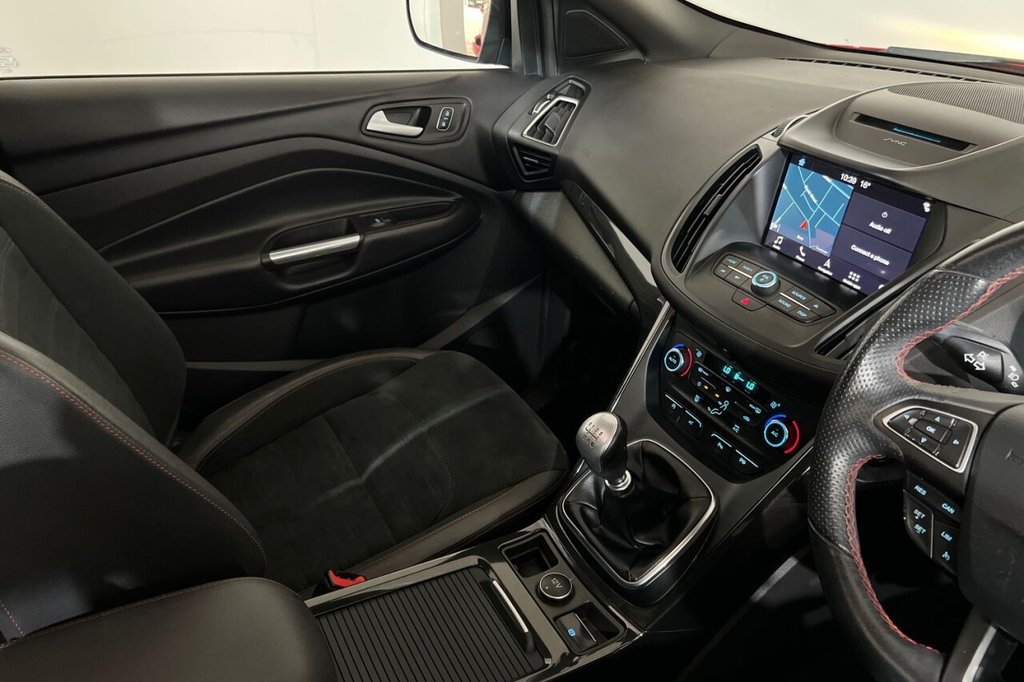 Used Ford Kuga 2019 for sale - 76454283: Photo 35