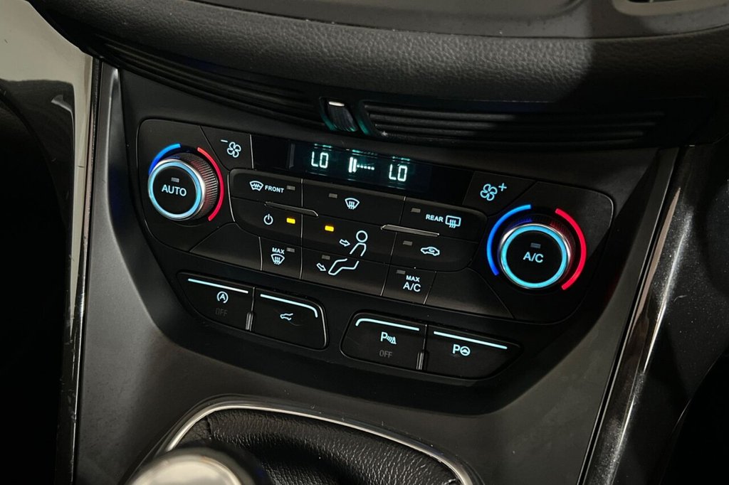 Used Ford Kuga 2019 for sale - 76454283: Photo 36