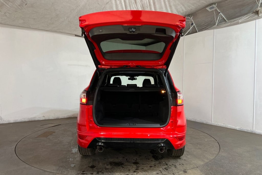 Used Ford Kuga 2019 for sale - 76454283: Photo 43