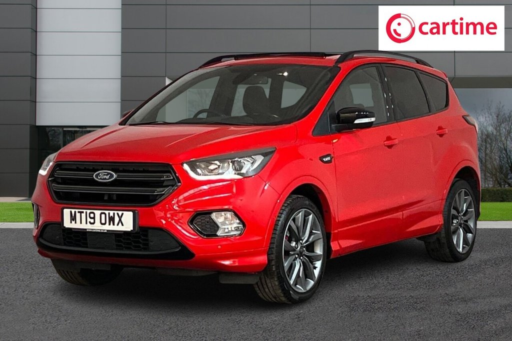 Used Ford Kuga 2019 for sale - 76454283: Photo 7