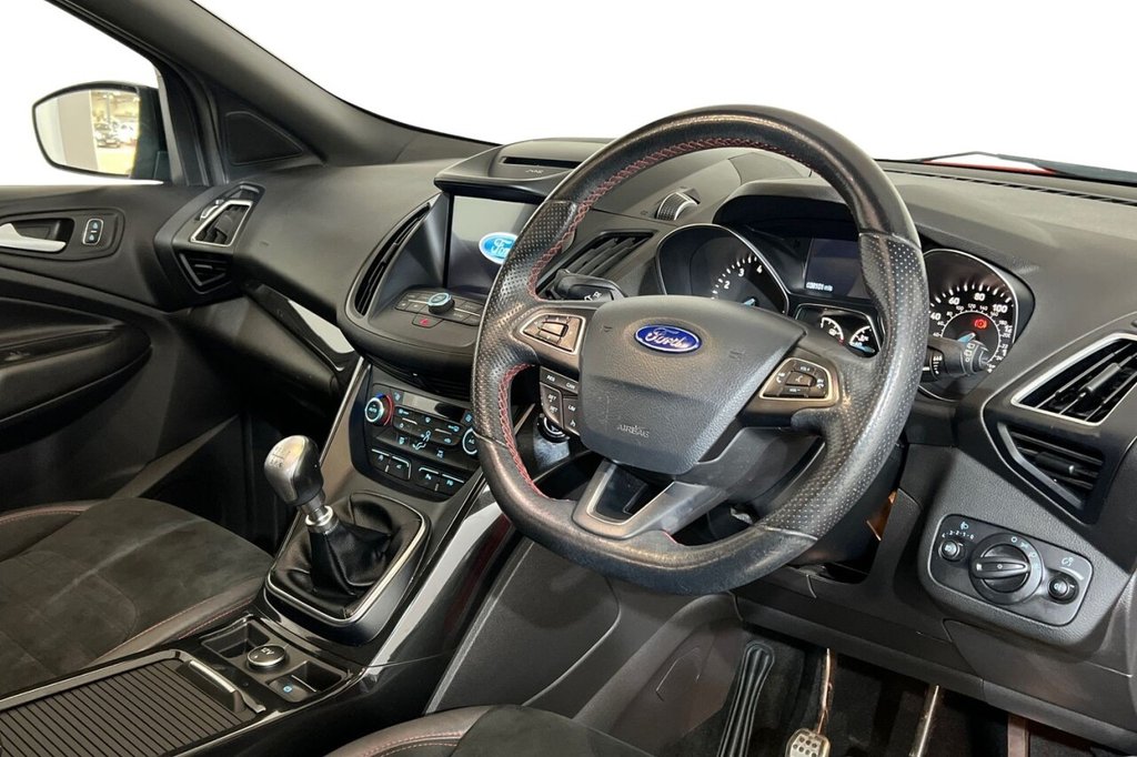 Used Ford Kuga 2019 for sale - 76454283: Photo 9