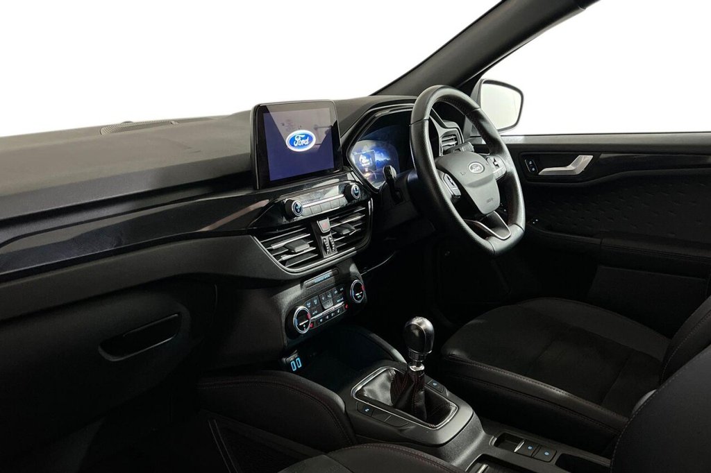 Used Ford Kuga 2020 for sale - 76841116: Photo 11