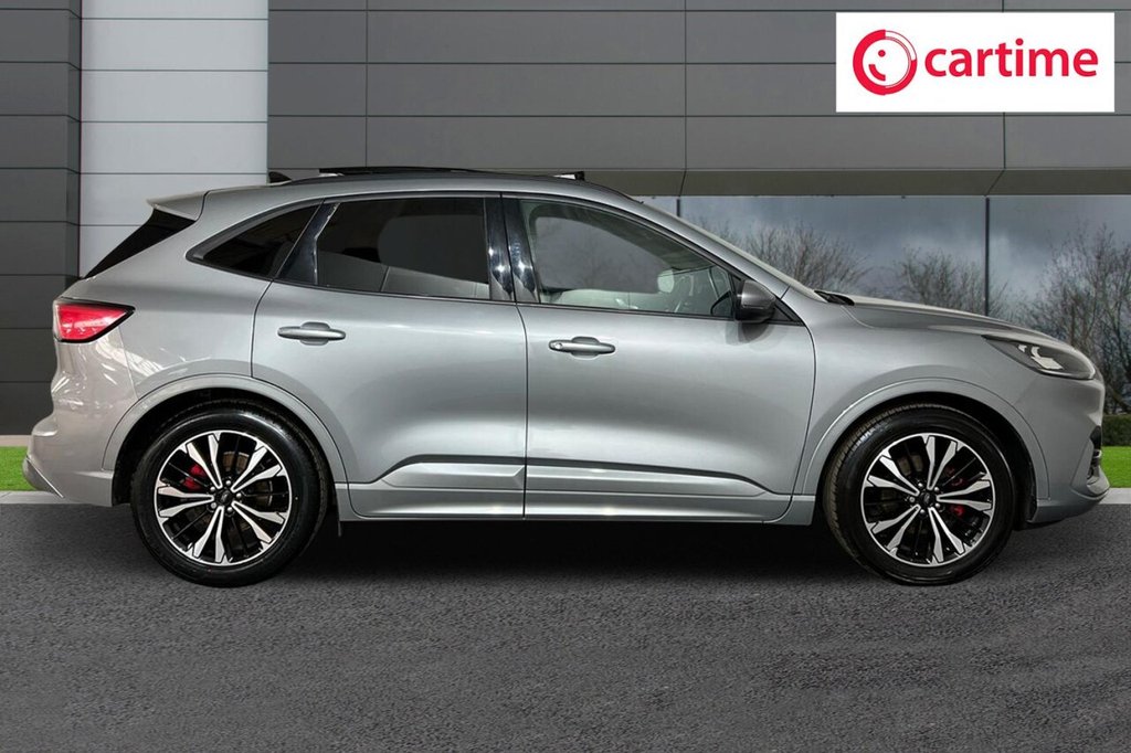 Used Ford Kuga 2020 for sale - 76841116: Photo 2