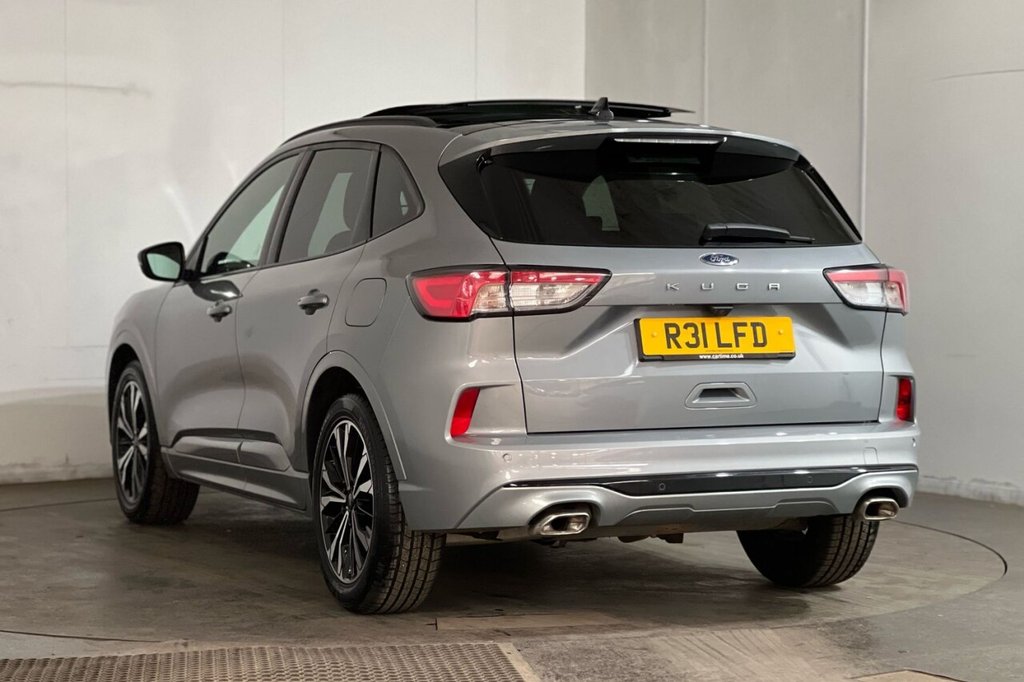 Used Ford Kuga 2020 for sale - 76841116: Photo 21