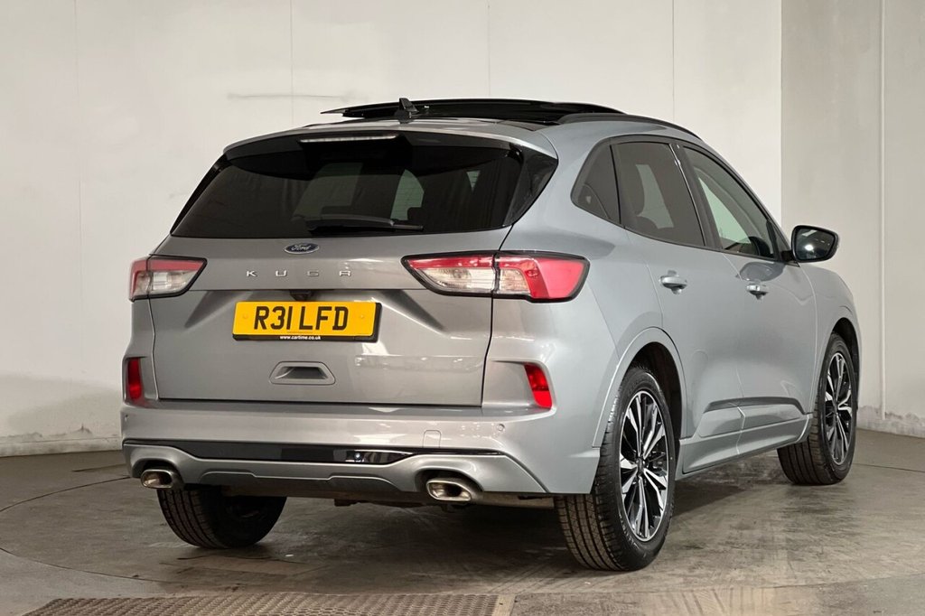 Used Ford Kuga 2020 for sale - 76841116: Photo 23