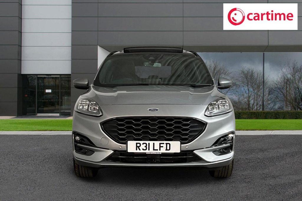 Used Ford Kuga 2020 for sale - 76841116: Photo 4