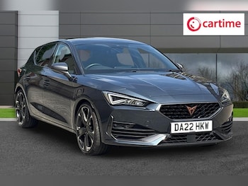 Used Cupra Leon 2022 for sale - 79238013: Photo