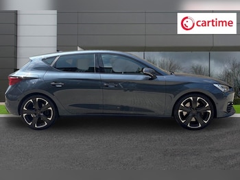 Used Cupra Leon 2022 for sale - 79238013: Photo