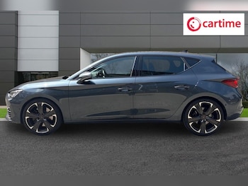 Used Cupra Leon 2022 for sale - 79238013: Photo