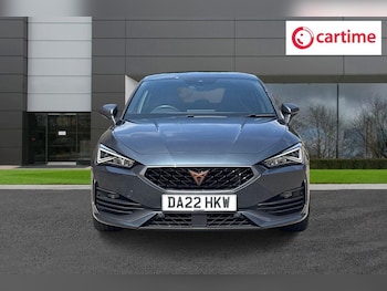 Used Cupra Leon 2022 for sale - 79238013: Photo