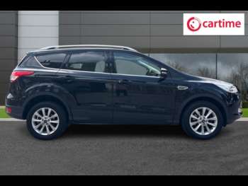 Used Ford Kuga 2016 for sale - 74966579: Photo
