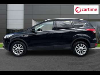 Used Ford Kuga 2016 for sale - 74966579: Photo