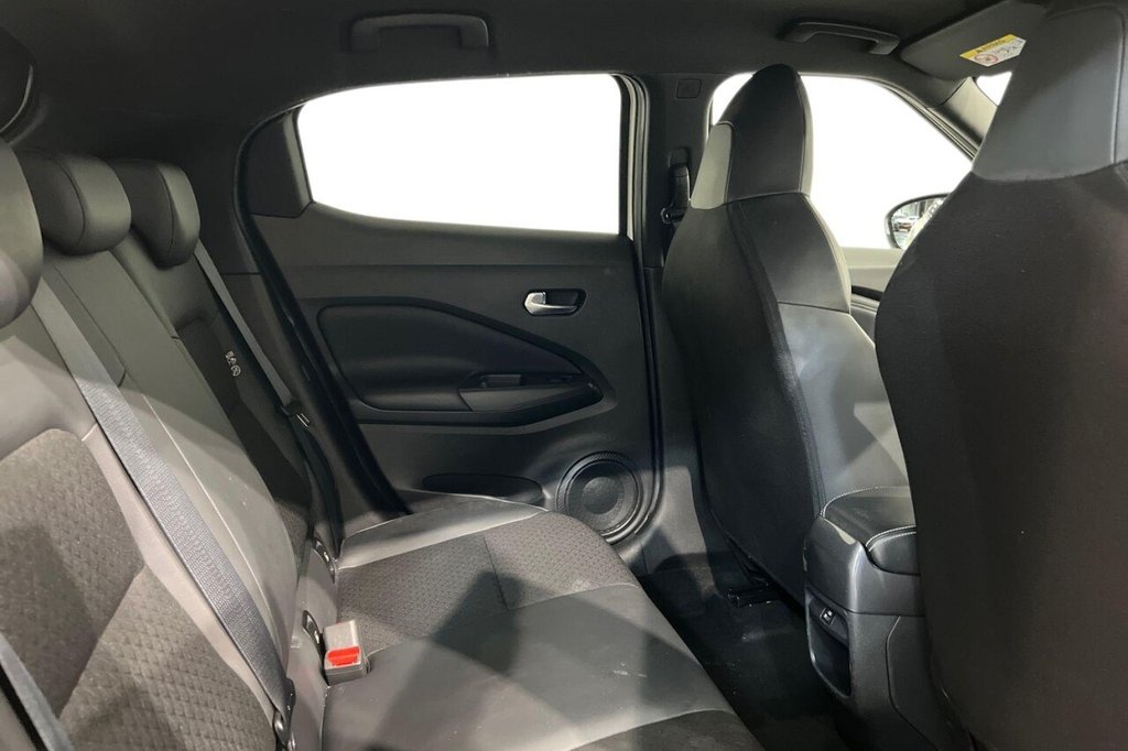 Used Nissan Juke 2022 for sale - 77451446: Photo 10