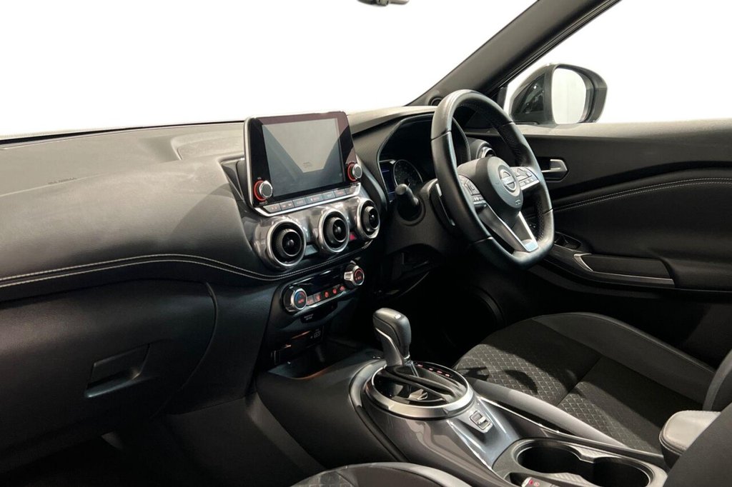Used Nissan Juke 2022 for sale - 77451446: Photo 11