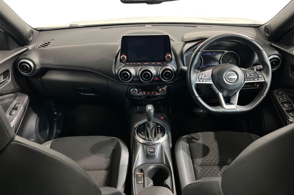 Used Nissan Juke 2022 for sale - 77451446: Photo 12