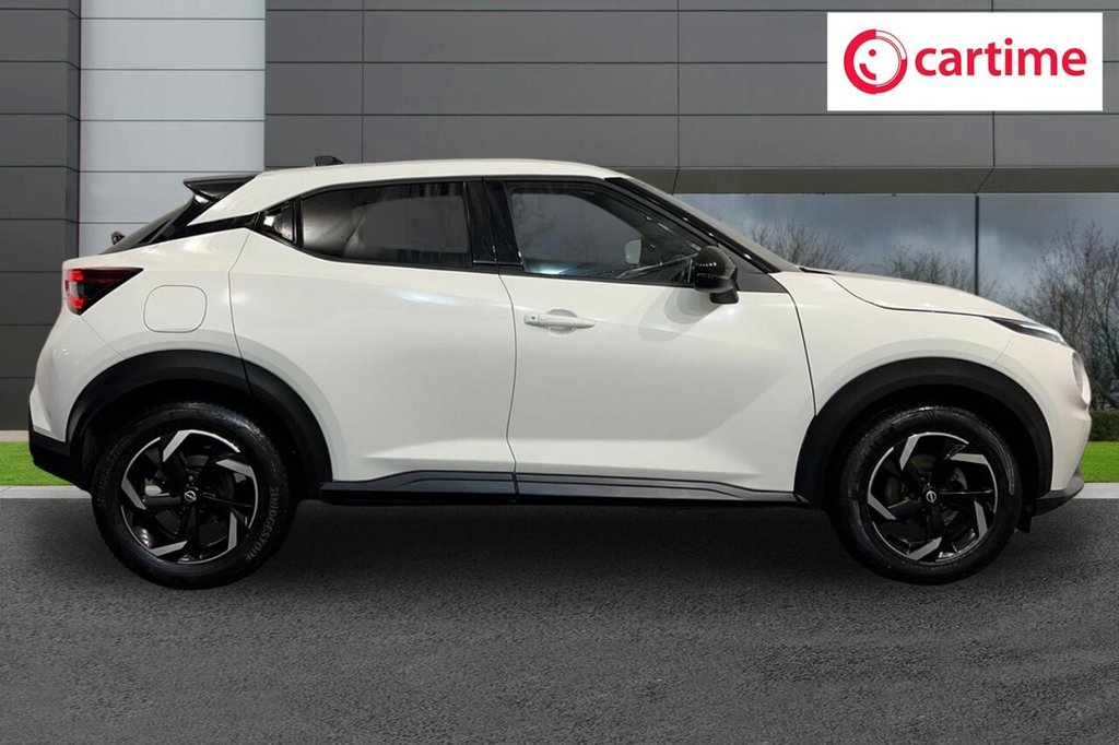 Used Nissan Juke 2022 for sale - 77451446: Photo 2