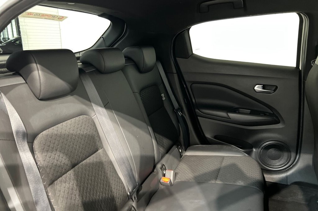 Used Nissan Juke 2022 for sale - 77451446: Photo 23