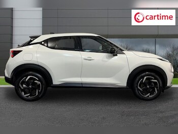 Used Nissan Juke 2022 for sale - 77451446: Photo