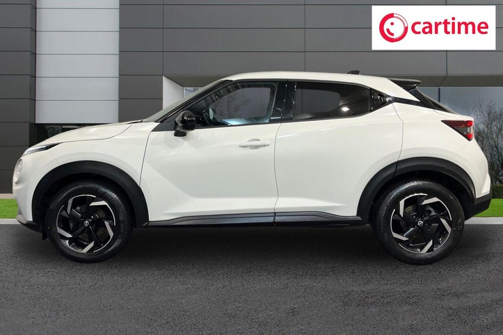 Used Nissan Juke 2022 for sale - 77451446: Photo 3