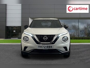 Used Nissan Juke 2022 for sale - 77451446: Photo