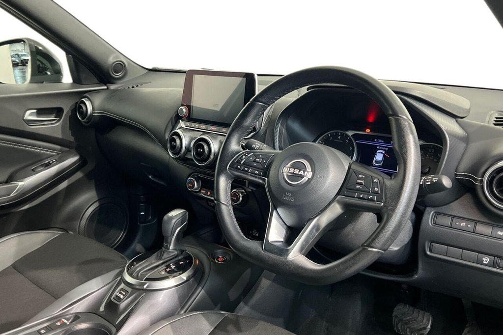Used Nissan Juke 2022 for sale - 77451446: Photo 9
