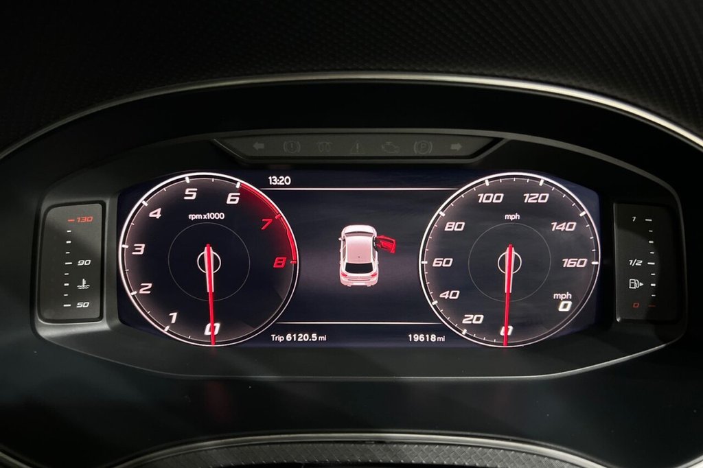 Used SEAT Ibiza 2022 for sale - 76686010: Photo 12