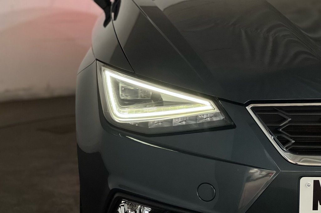 Used SEAT Ibiza 2022 for sale - 76686010: Photo 14